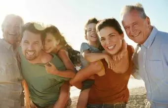 Does A Family History of Melanoma Affect You?