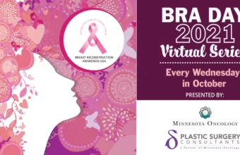 Breast Reconstruction Awareness (BRA) Day 2021 Virtual Series